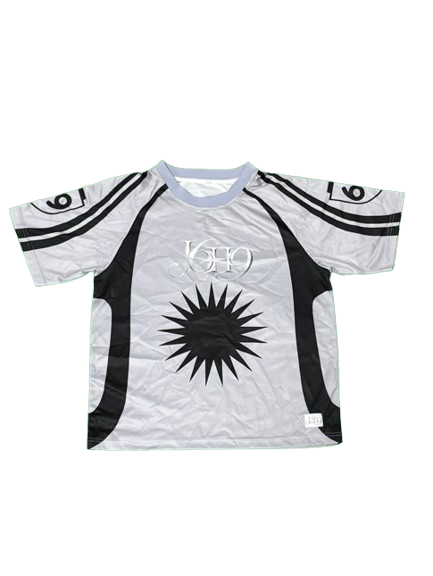 Kurdistan Jersey 69