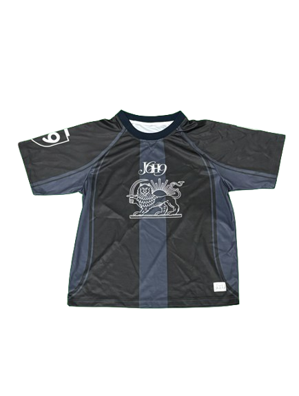 Iran Jersey 69