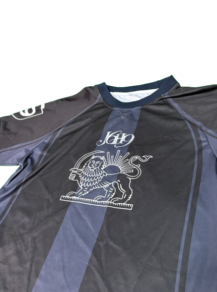 Iran Jersey 69