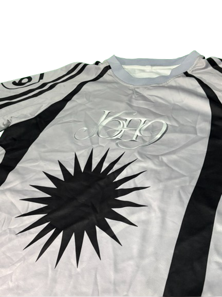 Kurdistan Jersey 69