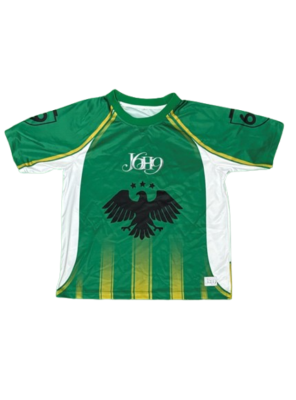 Syria Jersey 69