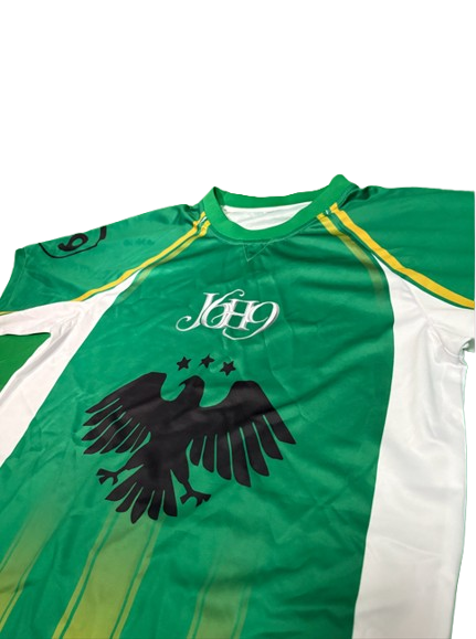 Syria Jersey 69