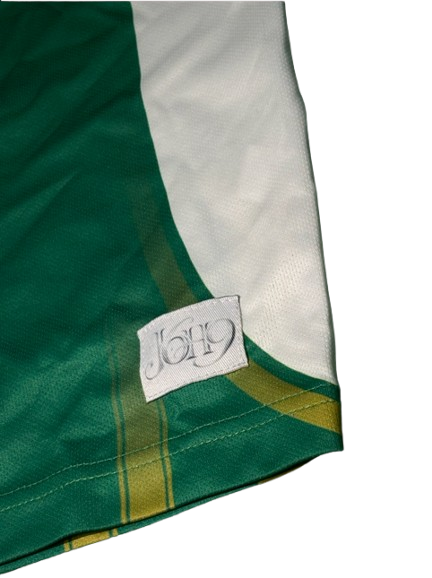 Syria Jersey 69